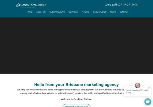 Crockford Carlisle | Australia