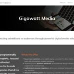 Gigawatt Media