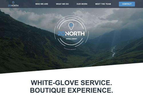 20North Marketing