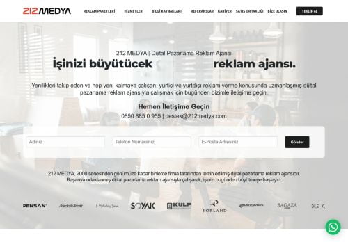 212 MEDYA | Turkey