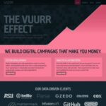 Vuurr Digital Consulting