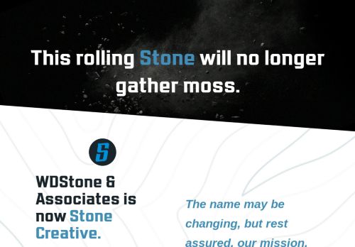 Stone Create