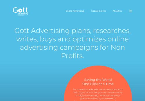 Gott Advertising