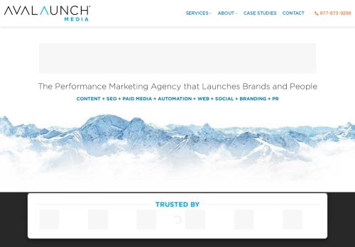 Avalaunch Media