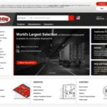 DigiKey Electronics