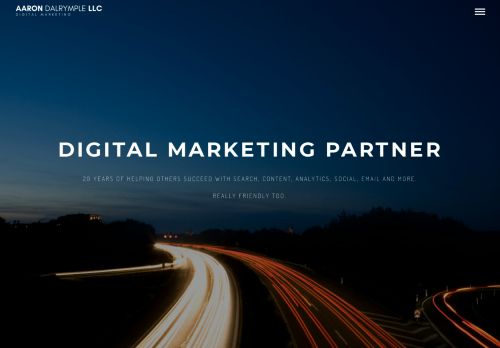 Aaron Dalrymple LLC | Austin, TX