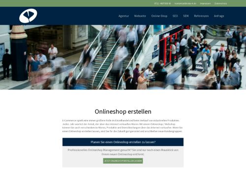 Biloba IT Balleyer & Lohrmann GbR | Germany