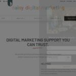 Daisy Digital Marketing | New Zealand