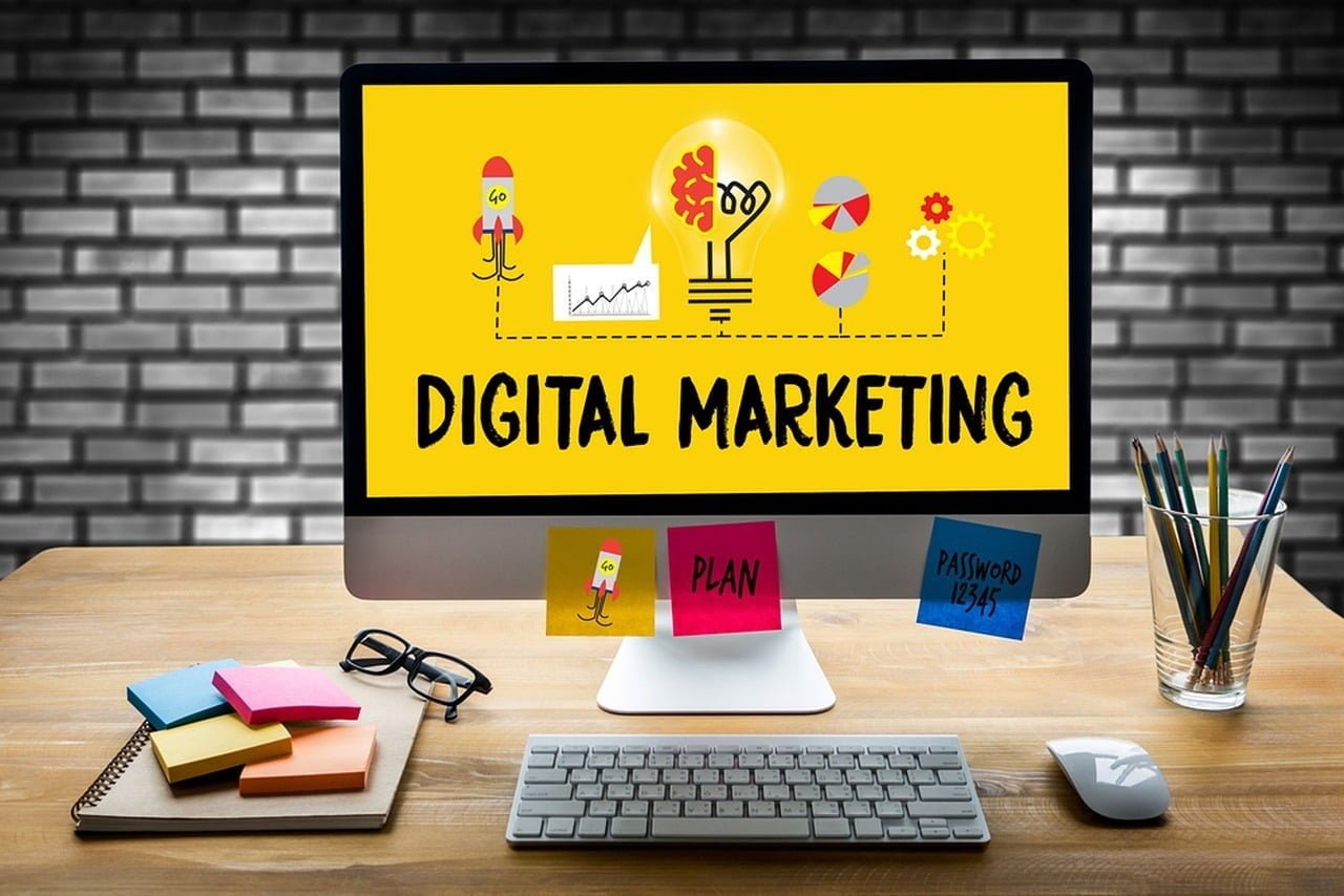 17 Key Steps to choosing the perfect digital Marketing Agency for your Business