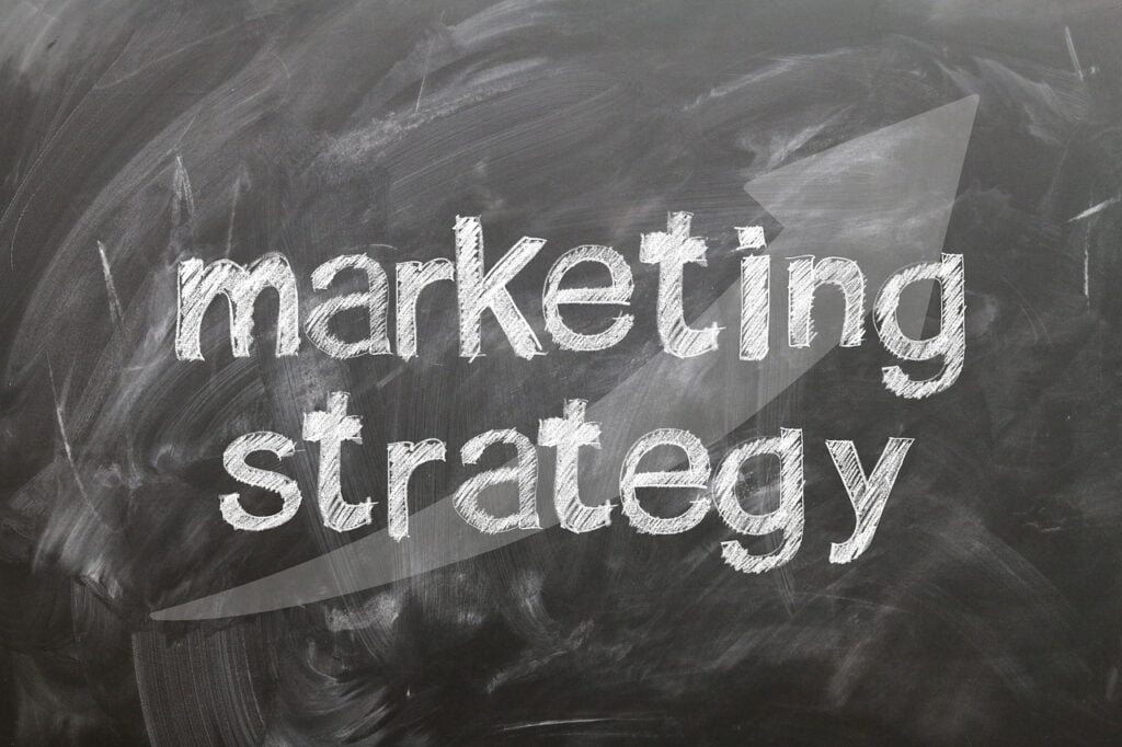 Actusea - marketing-strategies