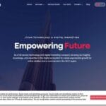 ITCAN Technology & Digital Marketing | Middle East