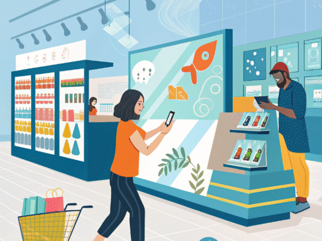 U.S. Retail digital Marketing 2026: How top brands win with AI personalization and omnichannel strategies