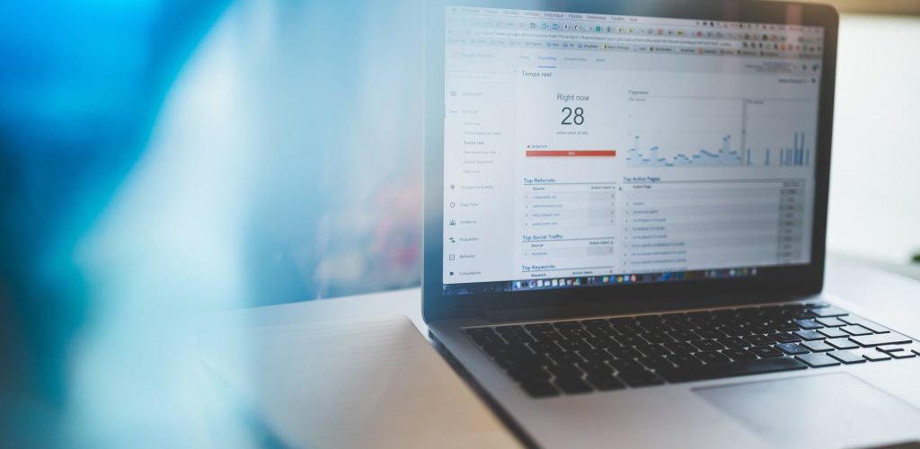 Actusea-association GA4-Google Ads