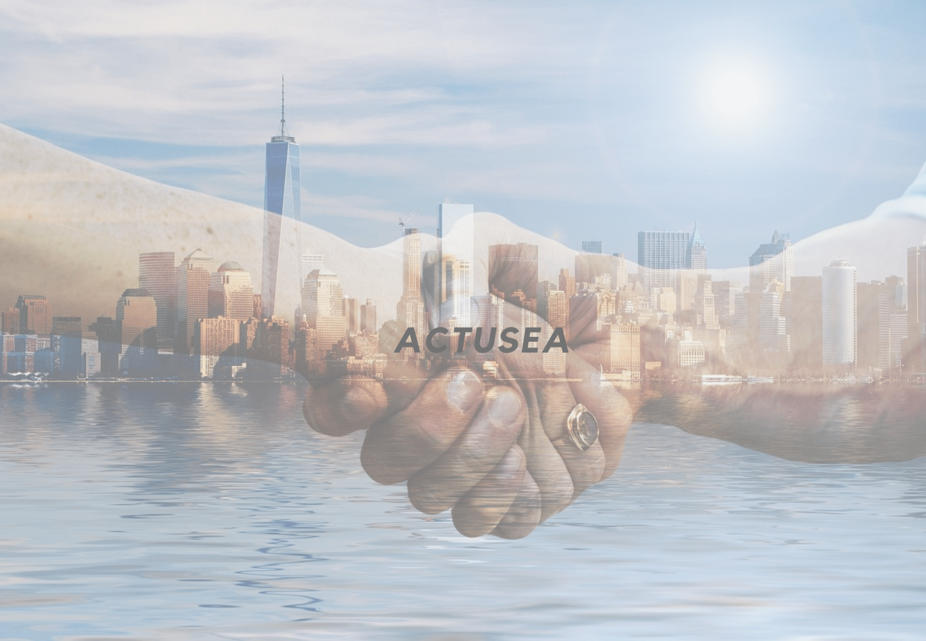 Actusea for DMA