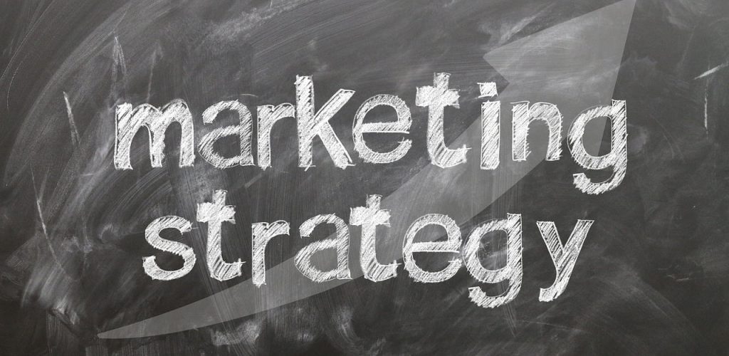 Actusea - marketing-strategies