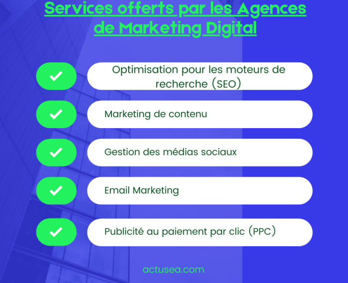 Actusea-services offerts par les AMD